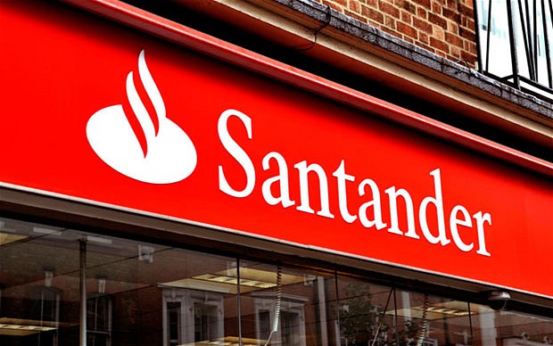 Conto Deposito Santander