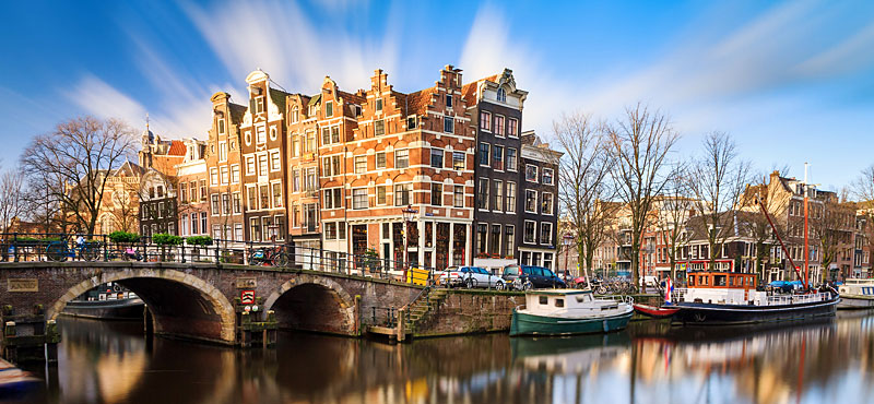 Voli low cost Amsterdam