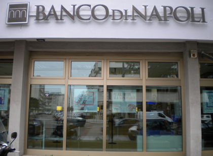 Prestiti Banco di Napoli