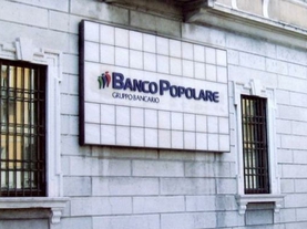 Prestiti Banco Popolare