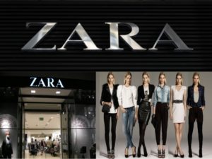 Zara Black Friday
