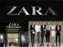 Zara Black Friday