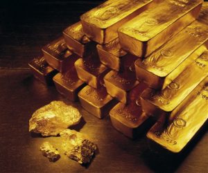 Investire in oro oggi