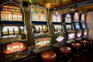 Giochi slot machine gratis da bar
