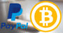 Comprare BitCoin con PayPal