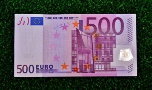 Prestito 500 euro immediato