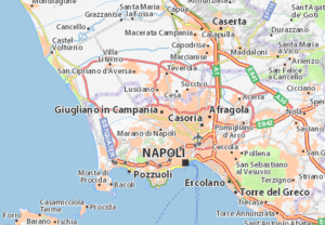 Finanziamenti Regione Campania