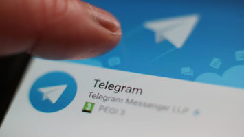 segnali di trading telegram btc rivivere