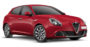 Alfa Romeo Giulietta Offerte