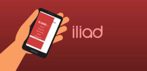 Offerta Iliad 7,99 euro