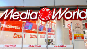 MediaWorld Online